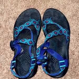 Chaco sandals